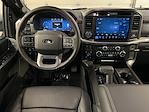New 2025 Ford F-150 Lariat SuperCrew Cab 4x4 Pickup for sale #SR4092 - photo 8