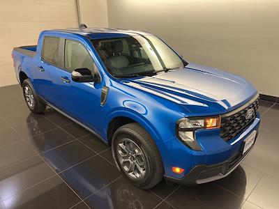 2025 Ford Maverick SuperCrew Cab AWD Pickup for sale #SR4093 - photo 1