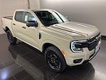 New 2025 Ford Ranger XLT SuperCrew Cab 4x4 Pickup for sale #SR4105 - photo 1