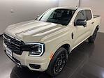 New 2025 Ford Ranger XLT SuperCrew Cab 4x4 Pickup for sale #SR4105 - photo 4