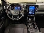 New 2025 Ford Ranger XLT SuperCrew Cab 4x4 Pickup for sale #SR4105 - photo 8