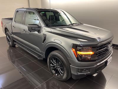 2025 Ford F-150 SuperCrew Cab 4x4 Pickup for sale #SR4113 - photo 1