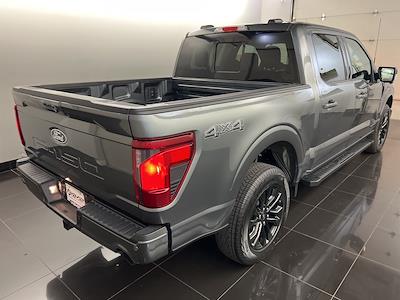 2025 Ford F-150 SuperCrew Cab 4x4 Pickup for sale #SR4113 - photo 2