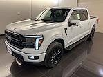 New 2025 Ford F-150 Lariat SuperCrew Cab 4x4 Pickup for sale #SR4131 - photo 4