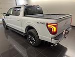 New 2025 Ford F-150 Lariat SuperCrew Cab 4x4 Pickup for sale #SR4131 - photo 6