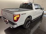 New 2025 Ford F-150 Lariat SuperCrew Cab 4x4 Pickup for sale #SR4131 - photo 2