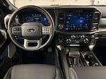 New 2025 Ford F-150 Lariat SuperCrew Cab 4x4 Pickup for sale #SR4131 - photo 8