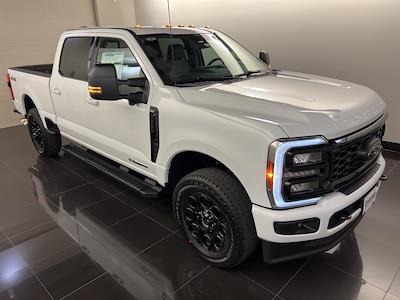 New 2025 Ford F-250 XLT Crew Cab 4x4 Pickup for sale #SR4133 - photo 1