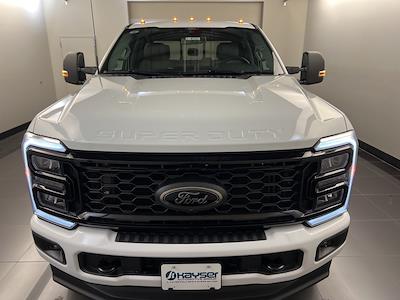 New 2025 Ford F-250 XLT Crew Cab 4x4 Pickup for sale #SR4133 - photo 2