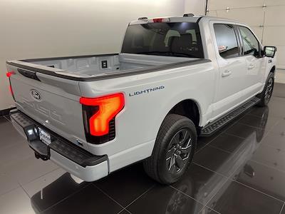 New 2025 Ford F-150 Lightning Flash SuperCrew Cab AWD Pickup for sale #SR4136 - photo 2