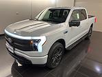 New 2025 Ford F-150 Lightning Flash SuperCrew Cab AWD Pickup for sale #SR4136 - photo 4