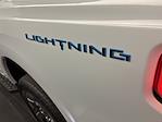 New 2025 Ford F-150 Lightning Flash SuperCrew Cab AWD Pickup for sale #SR4136 - photo 35