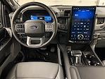 New 2025 Ford F-150 Lightning Flash SuperCrew Cab AWD Pickup for sale #SR4136 - photo 8
