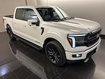 2025 Ford F-150 SuperCrew Cab 4x4 Pickup for sale #SR4137A - photo 1