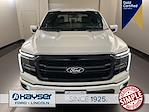 2025 Ford F-150 SuperCrew Cab 4x4 Pickup for sale #SR4137A - photo 3