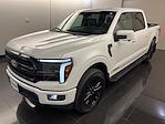 2025 Ford F-150 SuperCrew Cab 4x4 Pickup for sale #SR4137A - photo 4