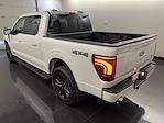 2025 Ford F-150 SuperCrew Cab 4x4 Pickup for sale #SR4137A - photo 5