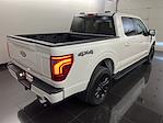 2025 Ford F-150 SuperCrew Cab 4x4 Pickup for sale #SR4137A - photo 2