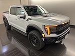 New 2025 Ford F-150 Raptor SuperCrew Cab 4x4 Pickup for sale #SR4138 - photo 1