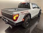 New 2025 Ford F-150 Raptor SuperCrew Cab 4x4 Pickup for sale #SR4138 - photo 2