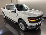 New 2025 Ford F-150 XLT SuperCrew Cab 4x4 Pickup for sale #SR4142 - photo 1