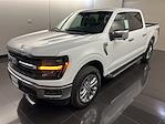New 2025 Ford F-150 XLT SuperCrew Cab 4x4 Pickup for sale #SR4142 - photo 4
