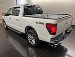 New 2025 Ford F-150 XLT SuperCrew Cab 4x4 Pickup for sale #SR4142 - photo 5
