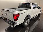 New 2025 Ford F-150 XLT SuperCrew Cab 4x4 Pickup for sale #SR4142 - photo 2