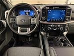 New 2025 Ford F-150 XLT SuperCrew Cab 4x4 Pickup for sale #SR4142 - photo 8