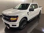 New 2025 Ford F-150 XLT SuperCrew Cab 4x4 Pickup for sale #SR4143 - photo 4