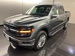 New 2025 Ford F-150 XLT SuperCrew Cab 4x4 Pickup for sale #SR4145 - photo 4