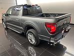 New 2025 Ford F-150 XLT SuperCrew Cab 4x4 Pickup for sale #SR4145 - photo 5