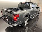 New 2025 Ford F-150 XLT SuperCrew Cab 4x4 Pickup for sale #SR4145 - photo 2