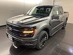 New 2025 Ford F-150 XLT SuperCrew Cab 4x4 Pickup for sale #SR4146 - photo 4