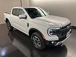 New 2025 Ford Ranger Lariat SuperCrew Cab 4x4 Pickup for sale #SR4163 - photo 1