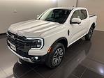 New 2025 Ford Ranger Lariat SuperCrew Cab 4x4 Pickup for sale #SR4163 - photo 4