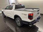 New 2025 Ford Ranger Lariat SuperCrew Cab 4x4 Pickup for sale #SR4163 - photo 5