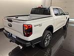 New 2025 Ford Ranger Lariat SuperCrew Cab 4x4 Pickup for sale #SR4163 - photo 2