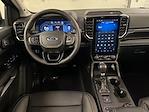 New 2025 Ford Ranger Lariat SuperCrew Cab 4x4 Pickup for sale #SR4163 - photo 8