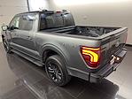 New 2025 Ford F-150 Lariat SuperCrew Cab 4x4 Pickup for sale #SR4167 - photo 5