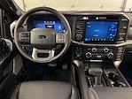 New 2025 Ford F-150 Lariat SuperCrew Cab 4x4 Pickup for sale #SR4167 - photo 8