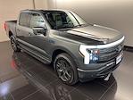 New 2025 Ford F-150 Lightning Lariat SuperCrew Cab AWD Pickup for sale #SR4170 - photo 1