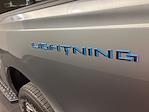 New 2025 Ford F-150 Lightning Lariat SuperCrew Cab AWD Pickup for sale #SR4170 - photo 38
