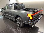 New 2025 Ford F-150 Lightning Lariat SuperCrew Cab AWD Pickup for sale #SR4170 - photo 4