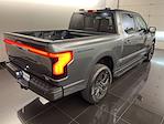 New 2025 Ford F-150 Lightning Lariat SuperCrew Cab AWD Pickup for sale #SR4170 - photo 6