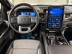 New 2025 Ford F-150 Lightning Lariat SuperCrew Cab AWD Pickup for sale #SR4170 - photo 8