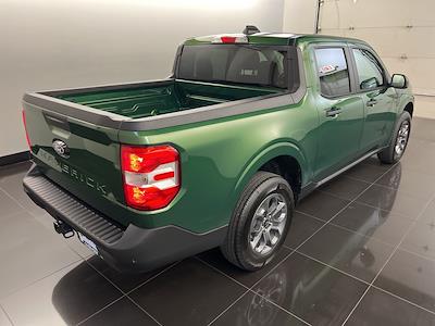 2025 Ford Maverick SuperCrew Cab AWD Pickup for sale #SR4172 - photo 2