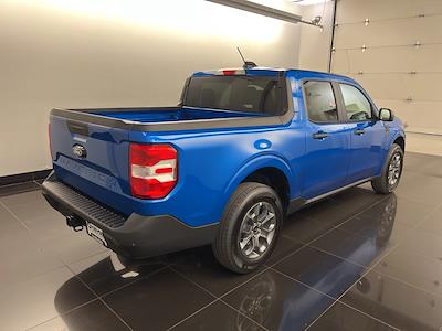 New 2025 Ford Maverick XLT SuperCrew Cab AWD Pickup for sale #SR4183 - photo 2