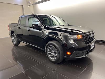 New 2025 Ford Maverick XLT SuperCrew Cab AWD Pickup for sale #SR4184 - photo 1