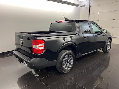 New 2025 Ford Maverick XLT SuperCrew Cab AWD Pickup for sale #SR4184 - photo 2
